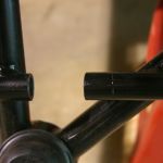 Control arm
