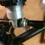 Shock attachment