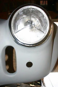 Headlamp
